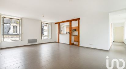 Appartement 3 pièces de 89 m² à Soissons (02200)