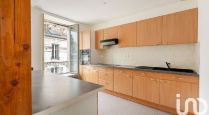 Appartement 3 pièces de 89 m² à Soissons (02200)