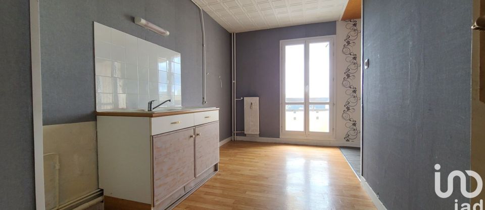 Apartment 3 rooms of 75 m² in Sedan (08200)