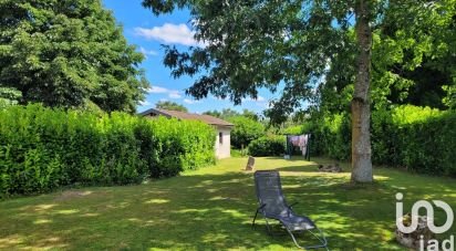 Traditional house 5 rooms of 129 m² in Oradour-sur-Glane (87520)
