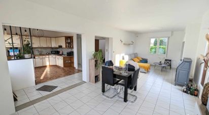 House 6 rooms of 138 m² in Biéville-Beuville (14112)