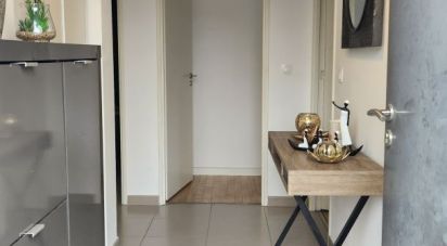 Appartement 3 pièces de 84 m² à Blanquefort (33290)