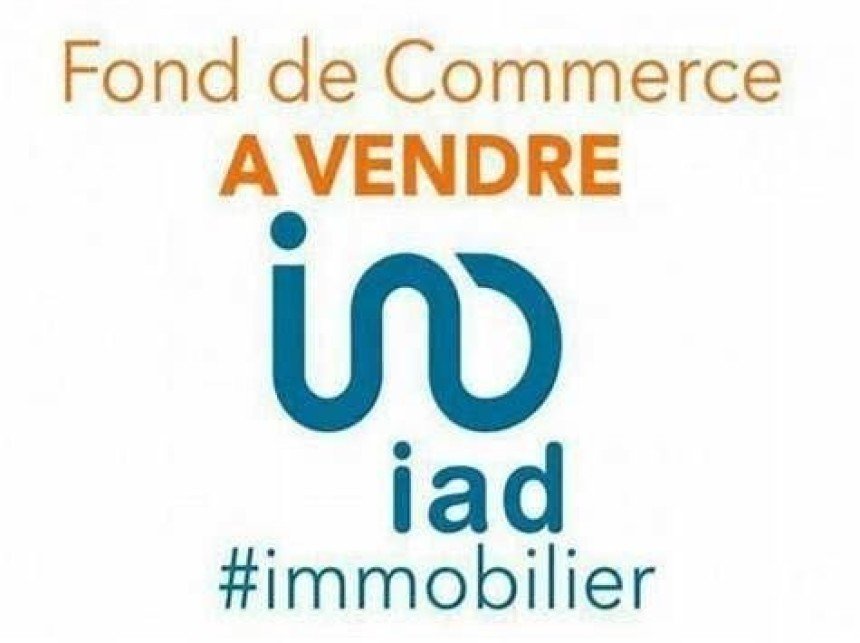 Retail property of 70 m² in Lagny-sur-Marne (77400)