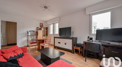 Appartement 3 pièces de 57 m² à Paris (75020)