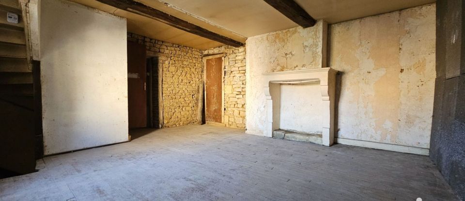 House 7 rooms of 200 m² in Vivier-au-Court (08440)