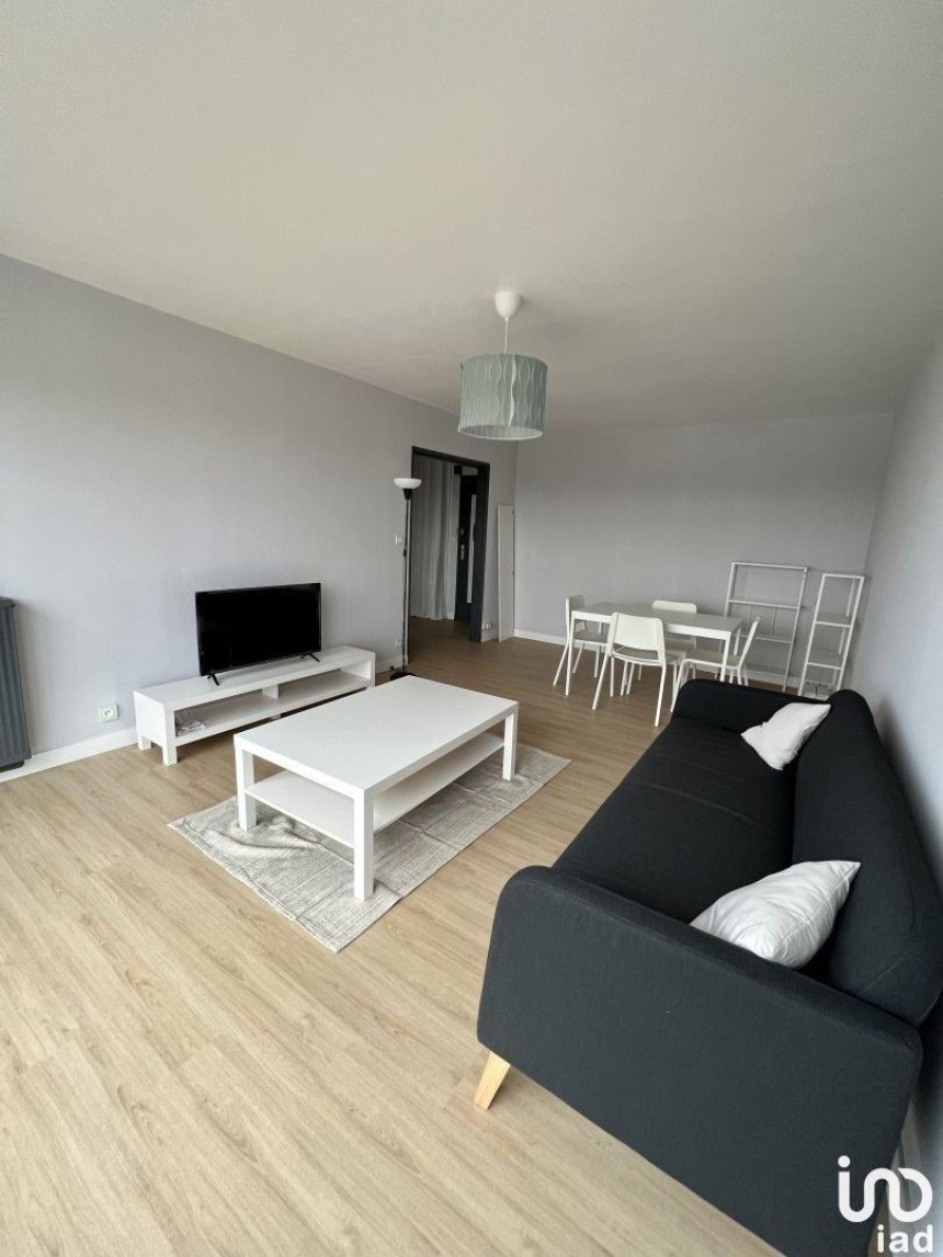 Appartement 3 pièces de 66 m² à Le Havre (76610)