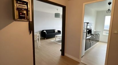 Apartment 3 rooms of 66 m² in Le Havre (76610)