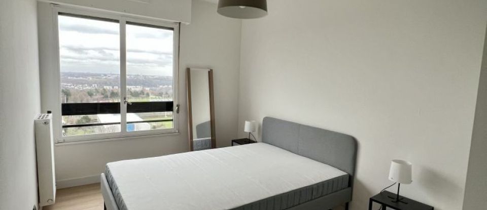 Appartement 3 pièces de 66 m² à Le Havre (76610)