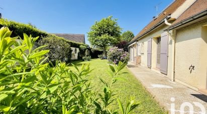 House 6 rooms of 160 m² in Orcemont (78125)
