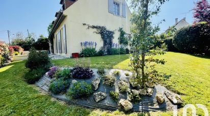 House 6 rooms of 160 m² in Orcemont (78125)