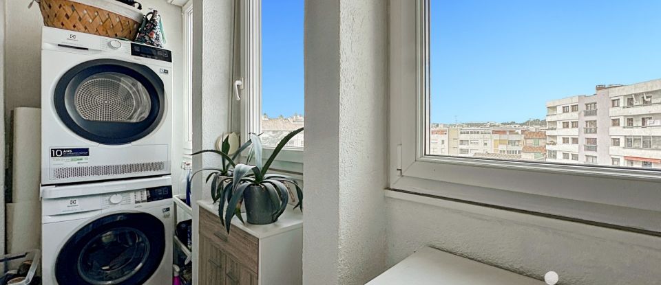 Apartment 4 rooms of 98 m² in Nîmes (30900)