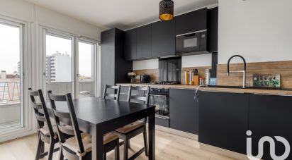 Apartment 4 rooms of 74 m² in Lyon (69008)