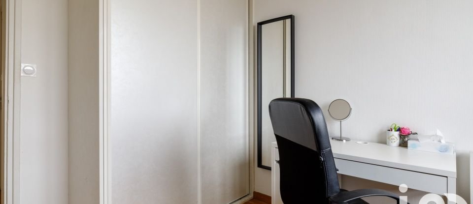 Appartement 4 pièces de 74 m² à Lyon (69008)