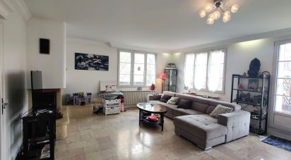 Maison 6 pièces de 158 m² à Neuilly-sur-Marne (93330)