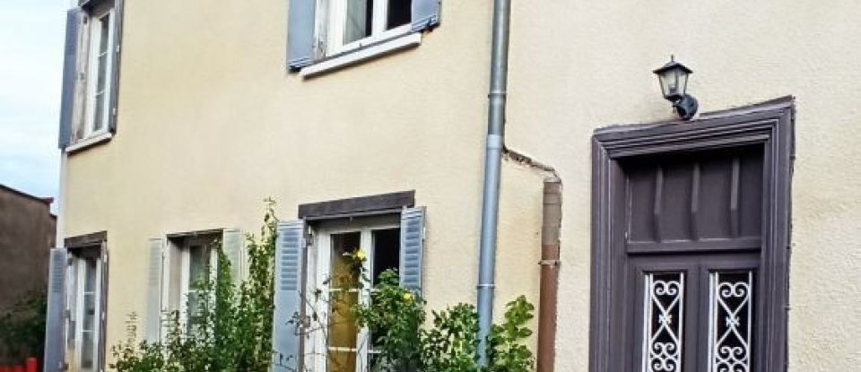 House 10 rooms of 325 m² in Neulise (42590)