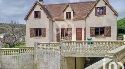 House 6 rooms of 115 m² in Guerville (78930)