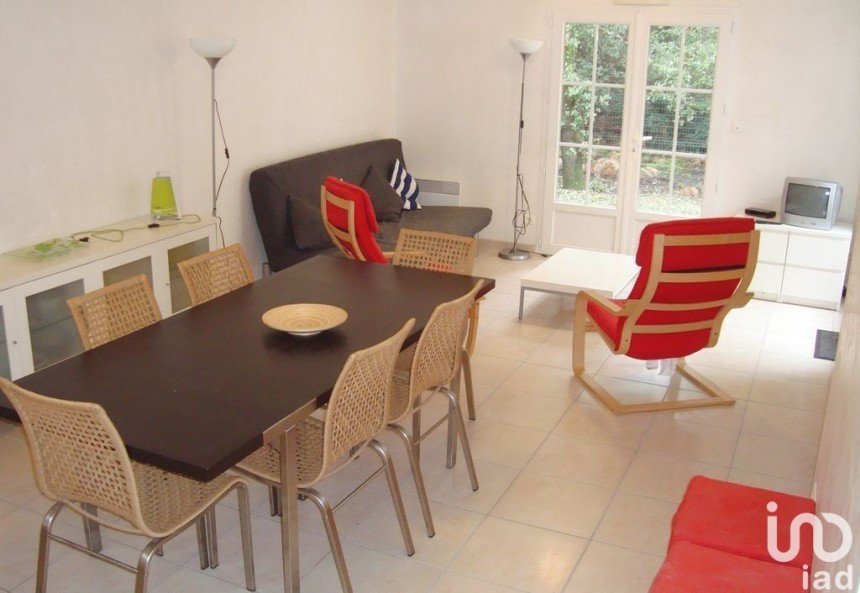 Appartement 2 pièces de 33 m² à Sainte-Flaive-des-Loups (85150)