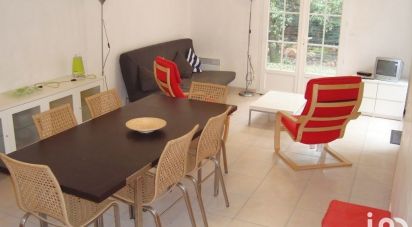 Apartment 2 rooms of 33 m² in Sainte-Flaive-des-Loups (85150)