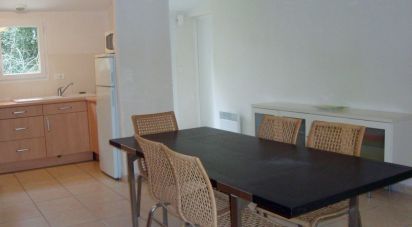 Appartement 2 pièces de 33 m² à Sainte-Flaive-des-Loups (85150)