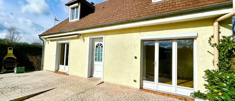 House 5 rooms of 115 m² in Pontpoint (60700)