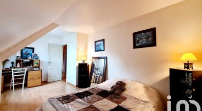 Maison traditionnelle 6 pièces de 115 m² à Thorigny-sur-Marne (77400)