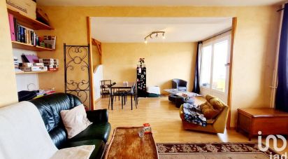 Apartment 3 rooms of 62 m² in Firminy (42700)