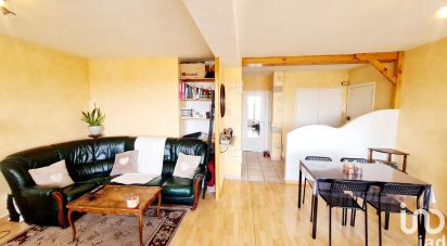 Appartement 3 pièces de 62 m² à Firminy (42700)