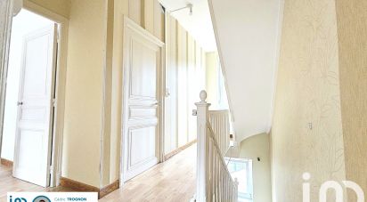 Town house 5 rooms of 104 m² in Réhon (54430)