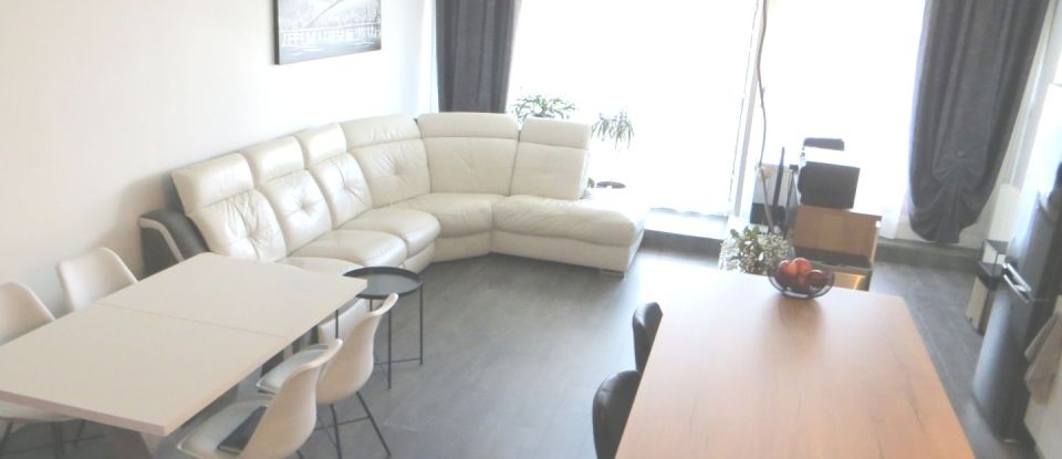 Appartement 5 pièces de 103 m² à Orly (94310)