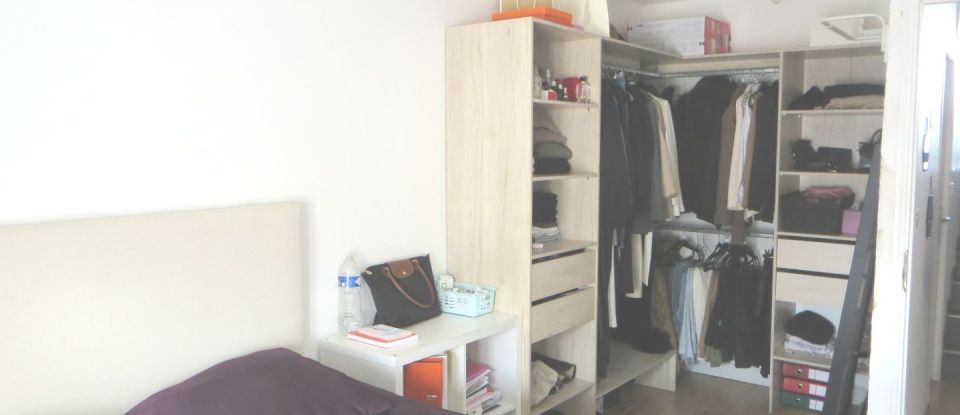 Appartement 5 pièces de 103 m² à Orly (94310)