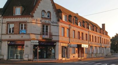 Apartment 2 rooms of 68 m² in Sully-sur-Loire (45600)