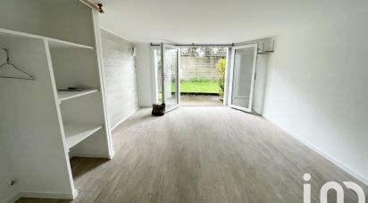 Appartement 1 pièce de 23 m² à Nantes (44300)