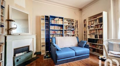 Appartement 3 pièces de 54 m² à Nantes (44000)