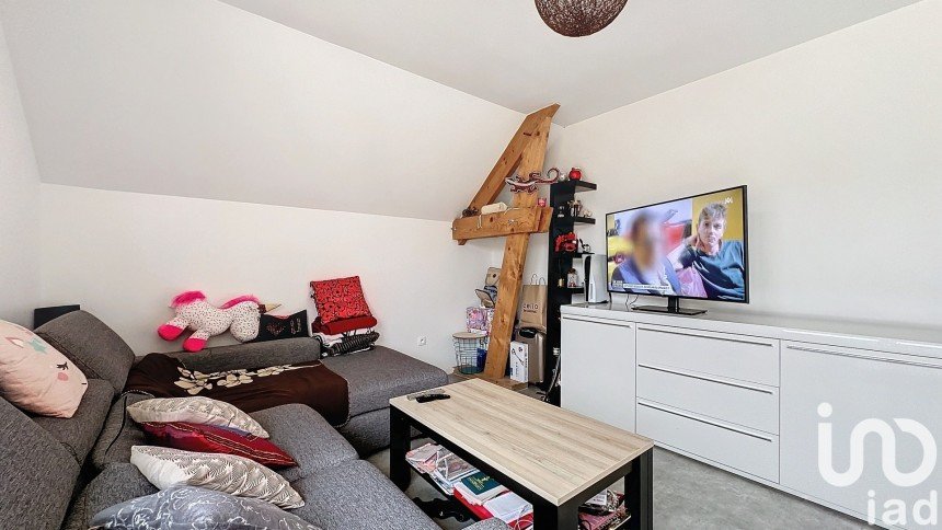 Apartment 2 rooms of 42 m² in Melun (77000)