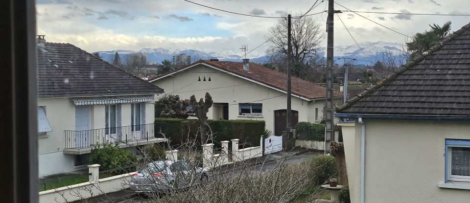 House 4 rooms of 76 m² in Pau (64000)