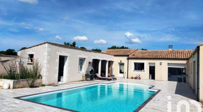 House 7 rooms of 156 m² in Dompierre-sur-Mer (17139)