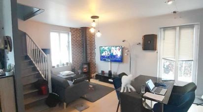 House 5 rooms of 79 m² in Reims (51100)