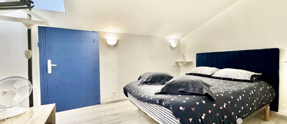 Apartment 2 rooms of 26 m² in Royan (17200)