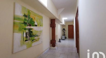 Traditional house 6 rooms of 163 m² in Maintenon (28130)