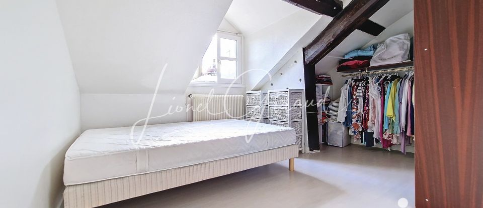 Appartement 2 pièces de 37 m² à Voiron (38500)