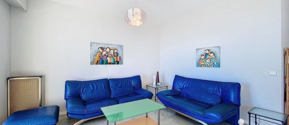 Apartment 3 rooms of 91 m² in Cagnes-sur-Mer (06800)