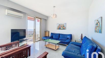 Appartement 3 pièces de 91 m² à Cagnes-sur-Mer (06800)