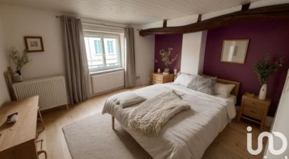 Village house 6 rooms of 149 m² in Cousances-les-Forges (55170)