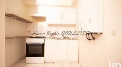 Appartement 2 pièces de 47 m² à Andrésy (78570)