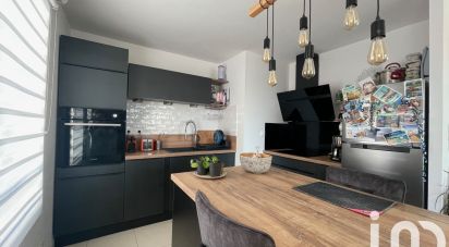 Appartement 3 pièces de 66 m² à Lorient (56100)