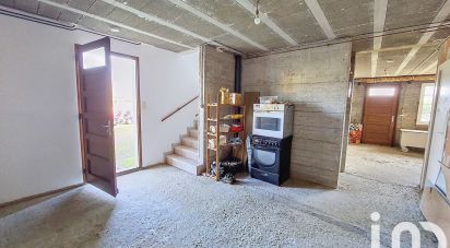 Maison traditionnelle 5 pièces de 124 m² à Marsonnas (01340)