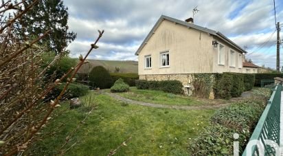 Traditional house 6 rooms of 115 m² in Essômes-sur-Marne (02400)