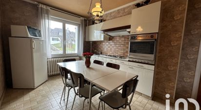 Maison traditionnelle 6 pièces de 115 m² à Essômes-sur-Marne (02400)