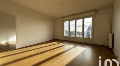 Apartment 3 rooms of 61 m² in Troyes (10000)