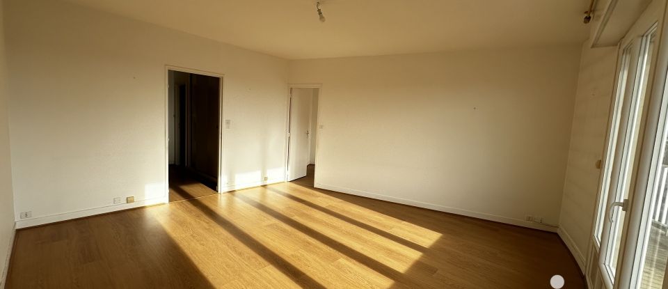 Apartment 3 rooms of 61 m² in Troyes (10000)